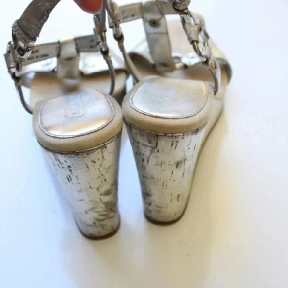 Coach Marcy wedges - Picture 5 of 11